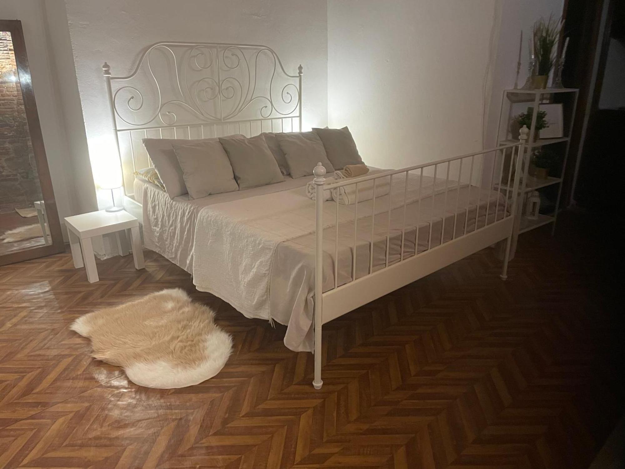Bed and Breakfast Flo Флоренція Екстер'єр фото