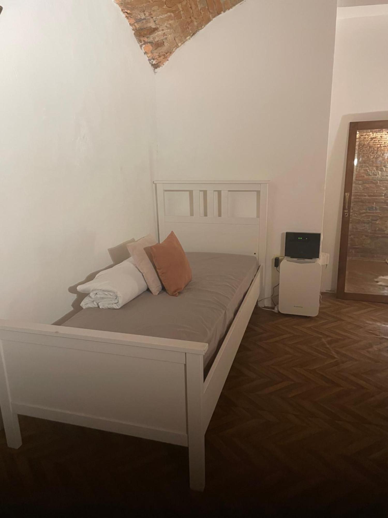 Bed and Breakfast Flo Флоренція Екстер'єр фото
